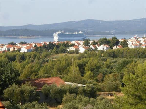 Apartments Maestral Orebic Exterior photo